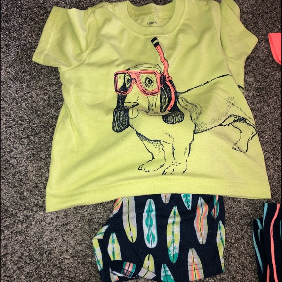 2T PJS - Picture 2 of 3